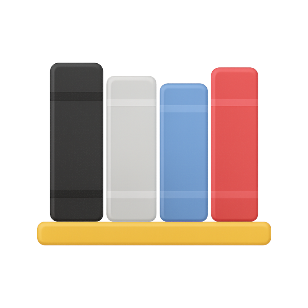 Simple Book App Icon
