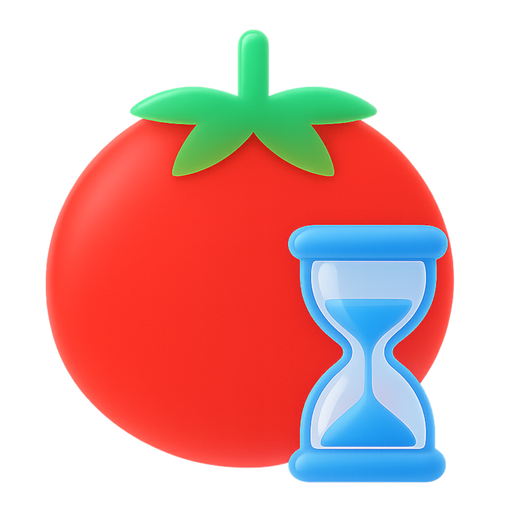 Tomate App Icon
