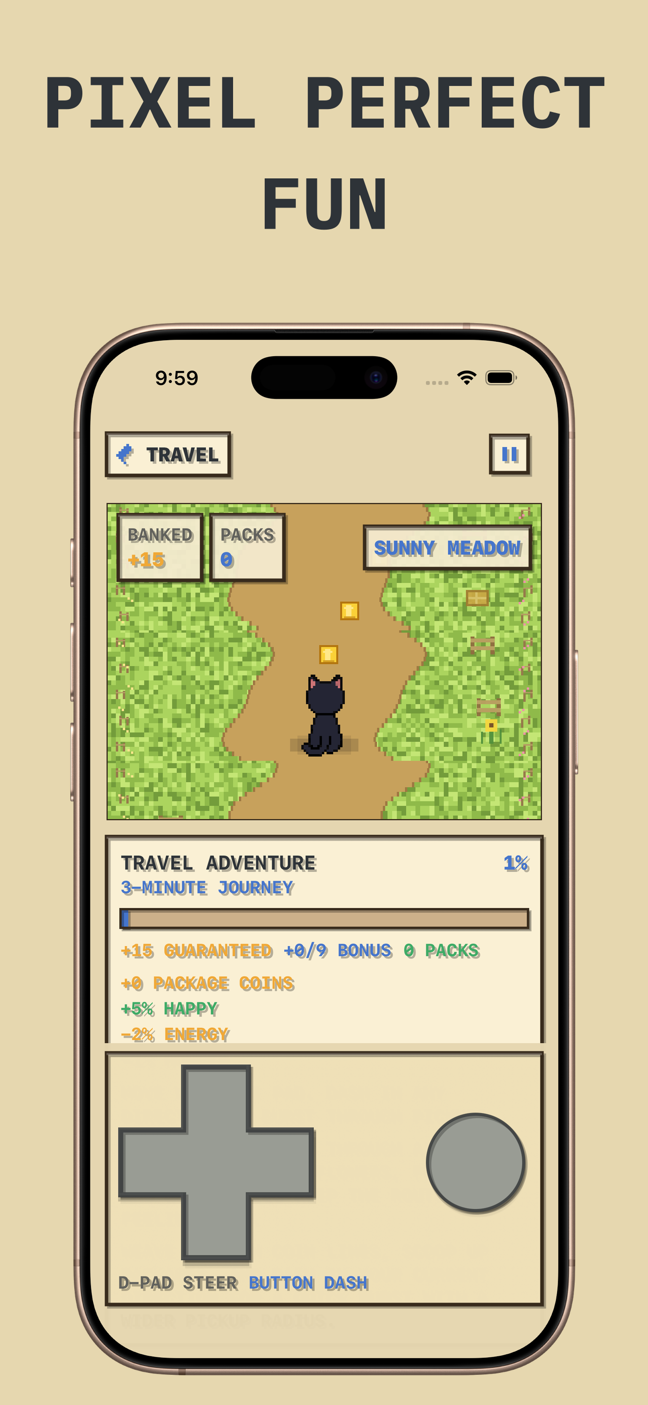 Chaplin - Achievements