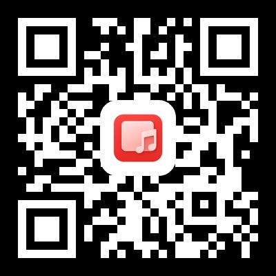 Scan to download Simple Music Tracker