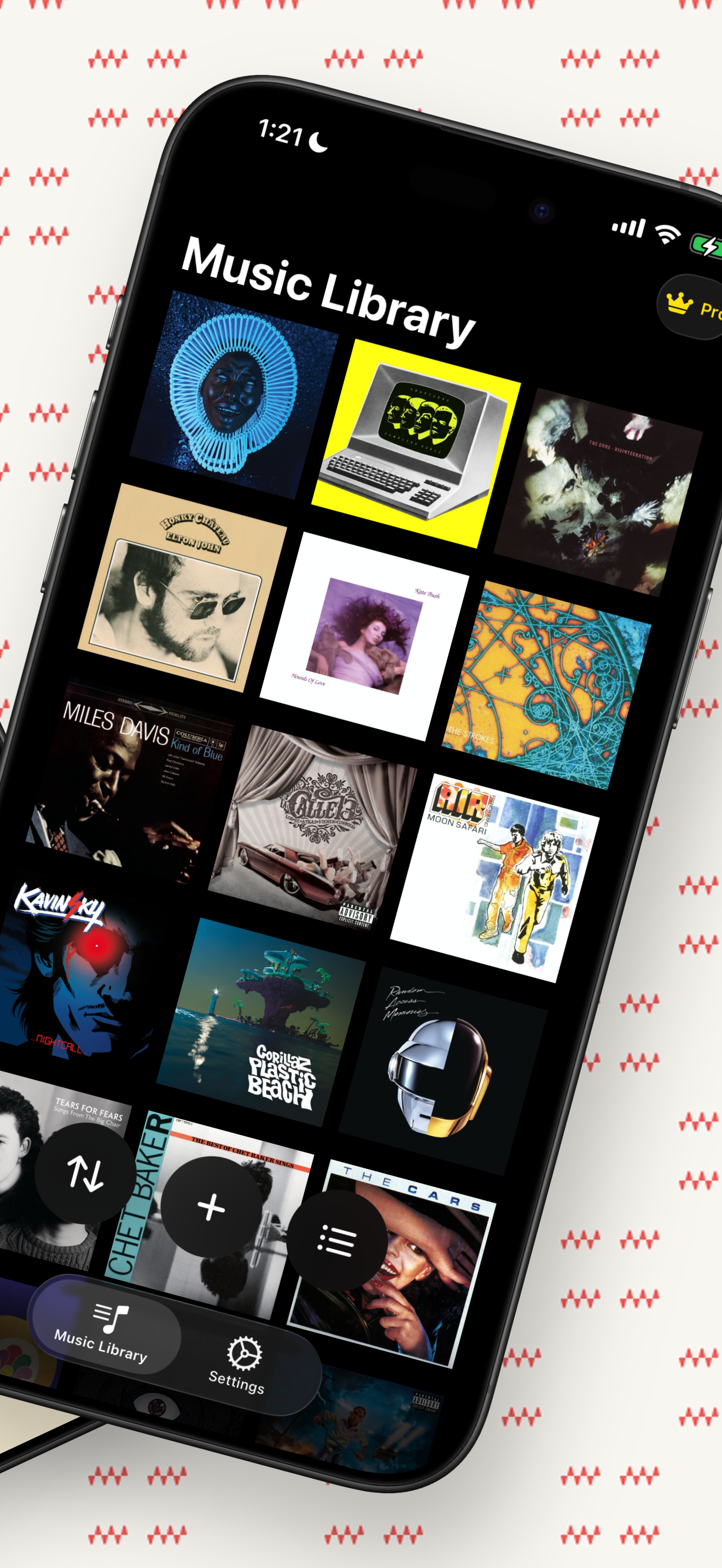 Simple Music - Add notes and reviews for every album