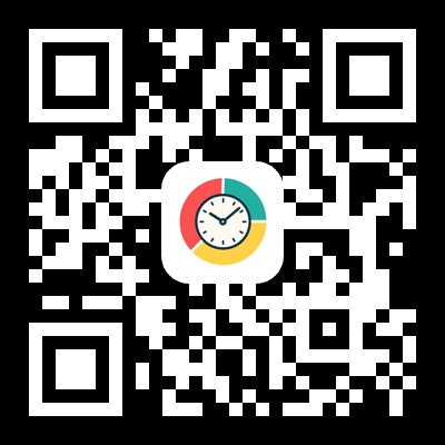 Scan to download Simple Time